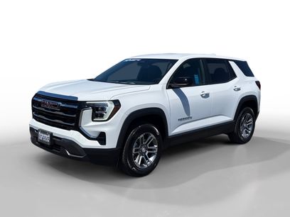 Used 2026 GMC Terrain Elevation