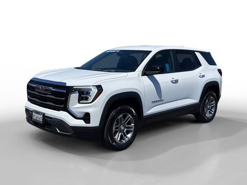 Used 2026 GMC Terrain Elevation FWD image 1