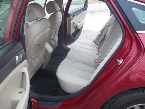 Used 2015 Hyundai Sonata SE image 8