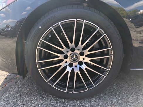 New 2025 Mercedes-Benz C 300 C 300 image 9