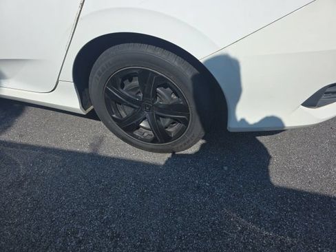 Used 2016 Honda Civic LX image 7