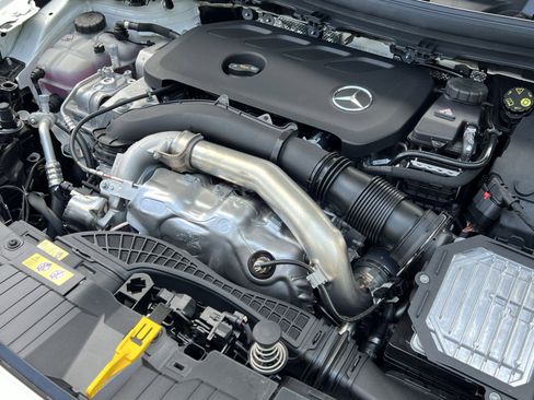 Certified 2026 Mercedes-Benz GLA 250 GLA 250 image 27