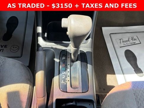 Used 2004 Toyota Camry LE FWD image 20