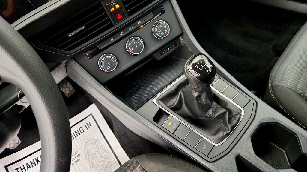 Used 2023 Volkswagen Jetta S FWD image 14