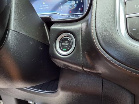 Used 2024 Chevrolet Tahoe High Country w/ Premium Package image 16