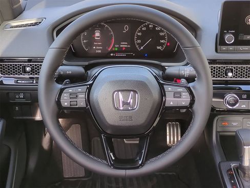 New 2026 Honda Civic Sport image 29