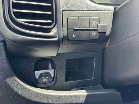 Used 2026 RAM ProMaster 3500 w/ Convenience Group FWD image 26