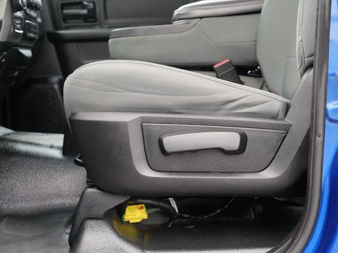 Used 2016 RAM 1500 Tradesman w/ Popular Equipment Group image 15