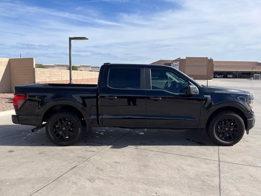 Used 2024 Ford F150 XL RWD image 7