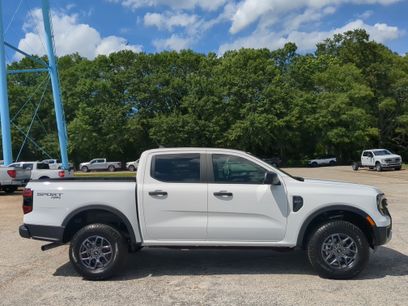 Used 2025 Ford Ranger XLT