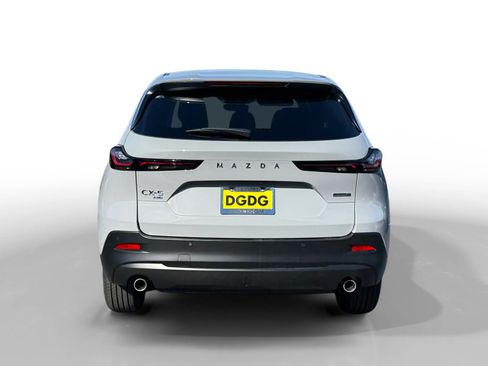 New 2026 MAZDA CX-5 Select image 4