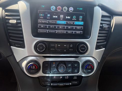 Used 2019 GMC Yukon SLE w/ SLE Value Package RWD image 8