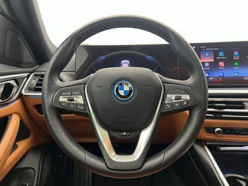 Certified 2023 BMW i4 eDrive35 w/ Premium Package RWD image 17