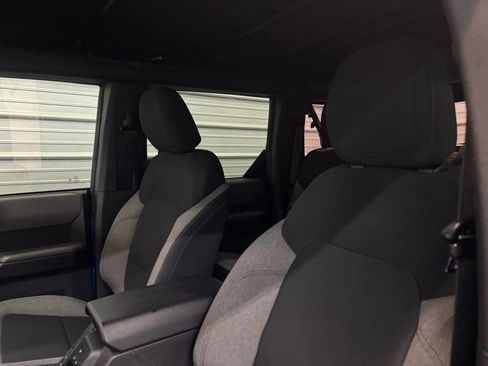 Used 2023 Ford Bronco 4-Door image 13