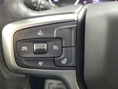 Used 2021 Chevrolet Silverado 1500 RST w/ Rally Edition image 21