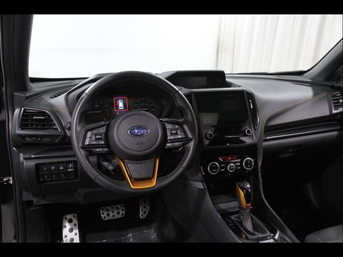 Used 2023 Subaru Forester Wilderness AWD/4WD image 6