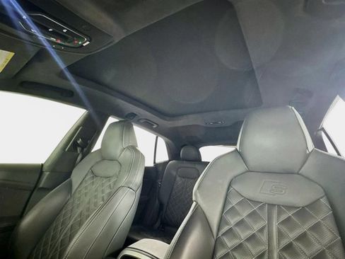 Used 2023 Audi SQ8 Prestige w/ Prestige Package image 14