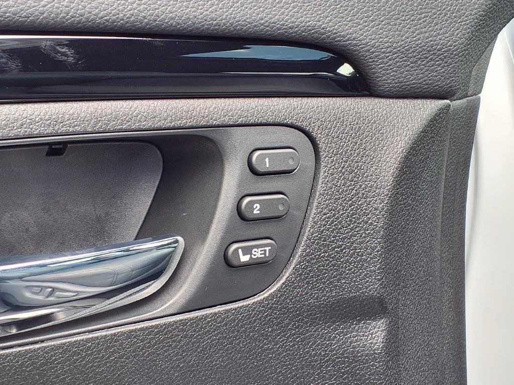 Used 2021 Honda Passport Elite image 28