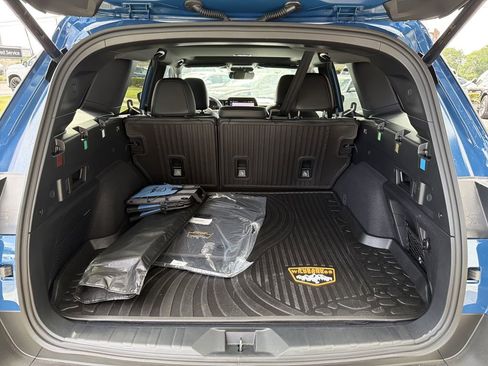 New 2026 Subaru Outback Wilderness AWD/4WD image 11
