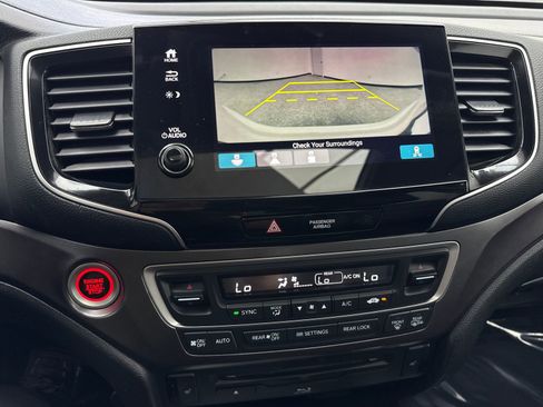 Used 2020 Honda Pilot EX-L image 28