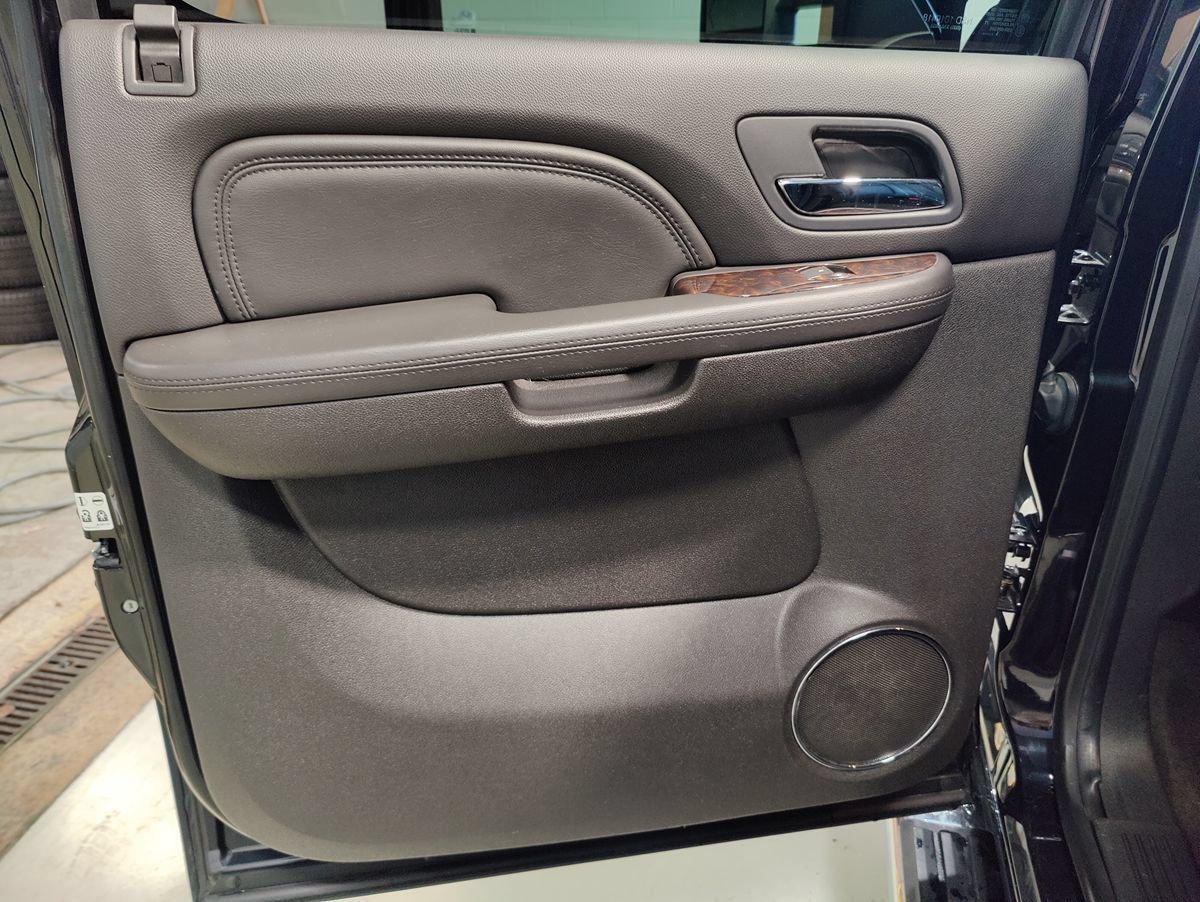 Used 2011 GMC Sierra 2500 Denali AWD/4WD image 43