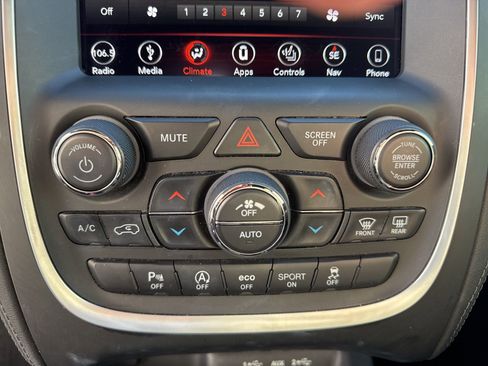 Used 2019 Dodge Durango Citadel image 22