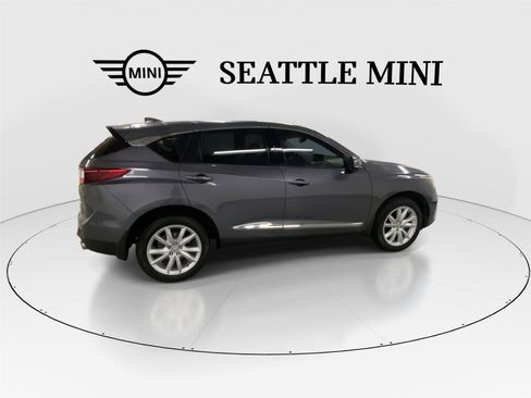 Used 2021 Acura RDX AWD image 12