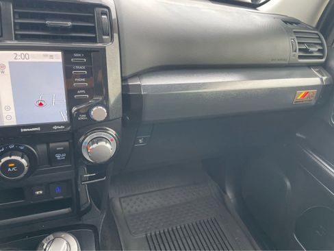 Used 2023 Toyota 4Runner 40th Anniversary SE image 26