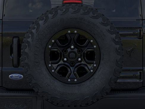 New 2026 Ford Bronco Badlands image 24