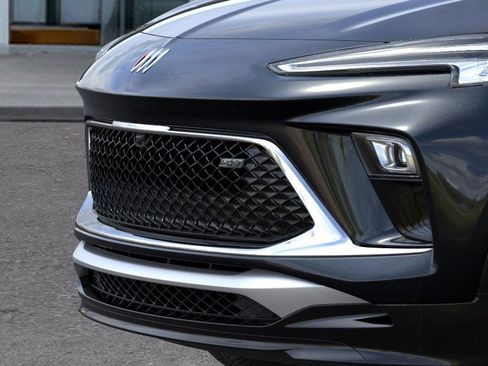 New 2025 Buick Encore GX Sport Touring w/ Advanced Technology Package image 13