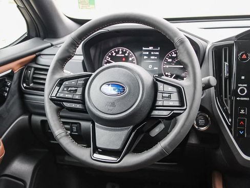 New 2026 Subaru Forester Touring image 13