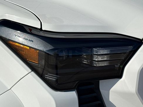 New 2026 Toyota Tacoma SR5 image 30