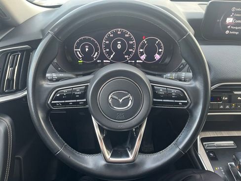 Used 2024 MAZDA CX-90 Plug-In Hybrid w/ Premium Pkg AWD/4WD image 20
