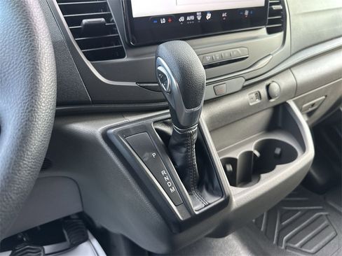 New 2026 Ford Transit 250 Base image 19