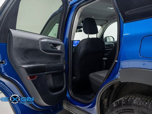 Used 2024 Ford Bronco Sport Big Bend image 21