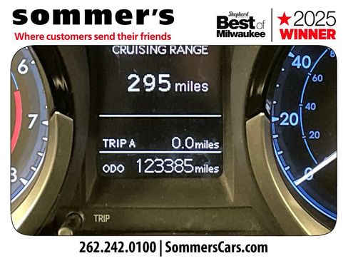 Used 2015 Toyota Corolla S FWD image 14