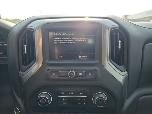 Used 2024 Chevrolet Silverado 1500 Custom Trail Boss image 26