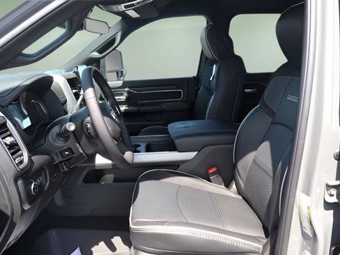 New 2026 RAM 3500 Laramie image 15