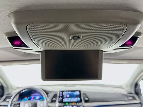 Used 2022 Honda Odyssey Elite image 28