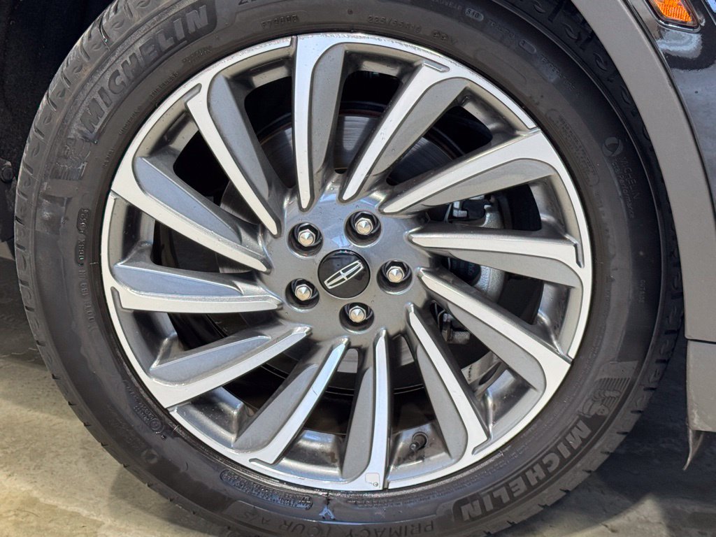 Used 2024 Lincoln Corsair Reserve w/ Equipment Group 201A AWD/4WD image 10