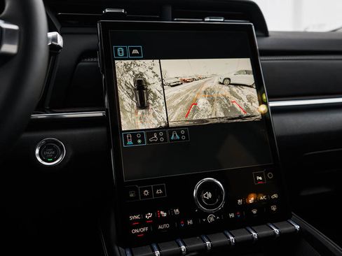 New 2026 GMC Terrain Denali AWD/4WD image 25