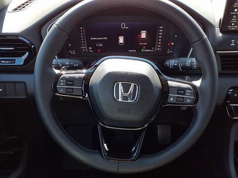 New 2026 Honda Pilot EX-L image 20