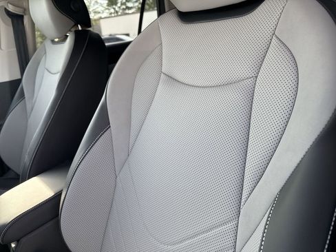 New 2026 Volkswagen Tiguan SE AWD/4WD image 9