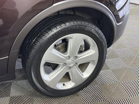 Used 2016 Buick Encore AWD image 14