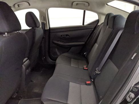 Used 2024 Nissan Sentra SV image 23