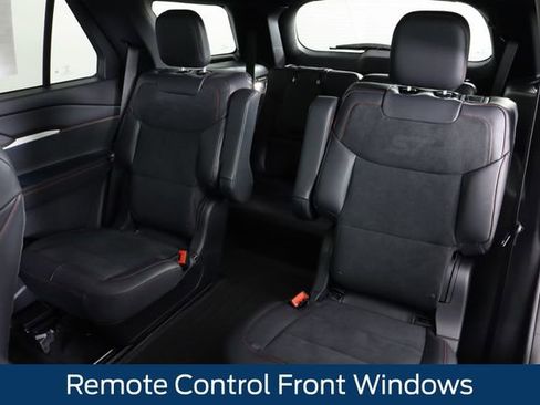 New 2026 Ford Explorer ST w/ Sun And Sound Package image 27
