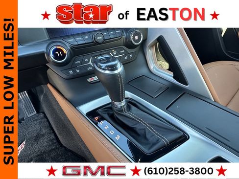 Used 2016 Chevrolet Corvette Z06 w/ 2LZ Preferred Equipment Group image 31