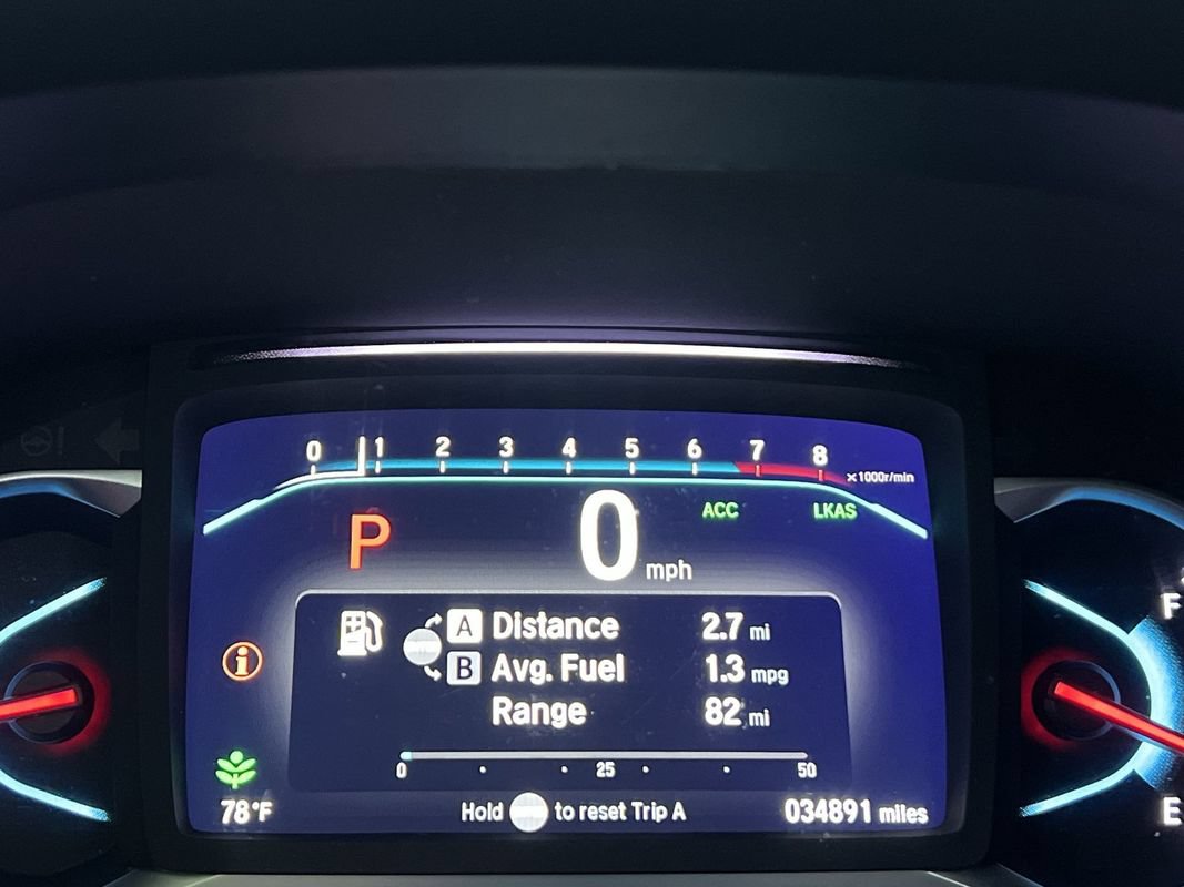 Used 2021 Honda Pilot Touring image 19