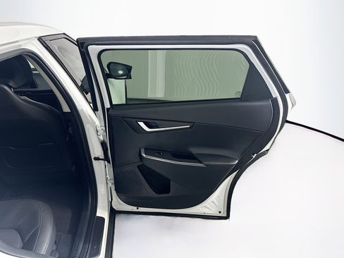 Used 2024 Kia EV6 Light RWD image 30
