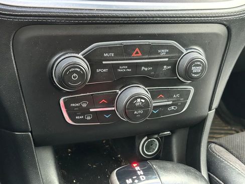 Used 2020 Dodge Charger GT w/ Plus Group image 10